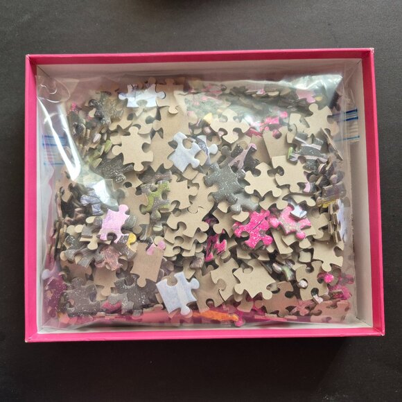 500 Piece Jigsaw Puzzle - Picture 3 of 3